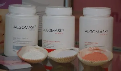 Альгінатна маска для обличчя, відгуки косметологів, що це таке, anskin і фаберлик, Теана і modeling (альгінатна маска) Альгінатна маска для обличчя, відгуки косметологів, що це таке, anskin і фаберлик, Теана і modeling