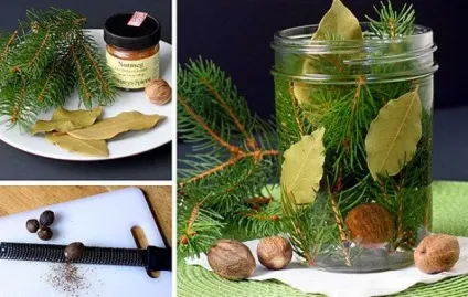 Аромалампи своїми руками