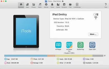 альтернативи itunes