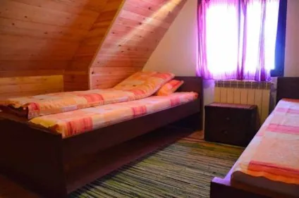 Апартаменти family apartments 3, Жабляк (апартаменти) Апартаменти family apartments 3, Жабляк
