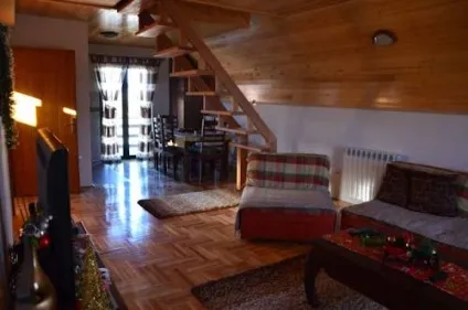 Апартаменти family apartments 3, Жабляк (апартаменти) Апартаменти family apartments 3, Жабляк