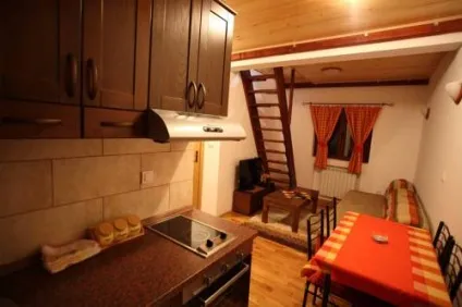 Апартаменти family apartments 3, Жабляк (Жабляк) Апартаменти family apartments 3, Жабляк