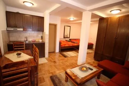 Апартаменти family apartments 3, Жабляк (апартаменти) Апартаменти family apartments 3, Жабляк