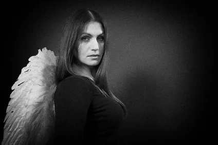 Ангели - новини в фотографіях (ангели) Ангели - новини в фотографіях