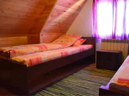 Апартаменти family apartments 3, Жабляк (Жабляк) Апартаменти family apartments 3, Жабляк