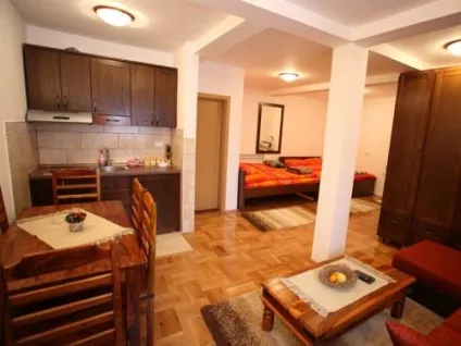 Апартаменти family apartments 3, Жабляк (family) Апартаменти family apartments 3, Жабляк