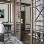 Арт-деко в інтер'єрі особливості дизайну і варіанти оформлення (50 фото) (інтер'єрі) Арт-деко в інтер'єрі особливості дизайну і варіанти оформлення (50 фото)