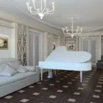Арт-деко в інтер'єрі особливості дизайну і варіанти оформлення (50 фото) (варіанти) Арт-деко в інтер'єрі особливості дизайну і варіанти оформлення (50 фото)