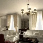 Арт-деко в інтер'єрі особливості дизайну і варіанти оформлення (50 фото) (інтер'єрі) Арт-деко в інтер'єрі особливості дизайну і варіанти оформлення (50 фото)