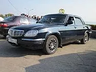Автомобілі волга на весілля - компанія «лімузин стиль» (ульяновск) (Волга ГАЗ-31105 Чорний) Автомобілі волга на весілля - компанія «лімузин стиль» (ульяновск)