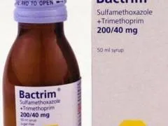 Бактрим для дітей - в яких дозах приймати (бактрим) Бактрим для дітей - в яких дозах приймати