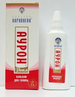 Бальзам Аурон для волосся - інструкція із застосування, відгуки (бальзам) Бальзам Аурон для волосся - інструкція із застосування, відгуки