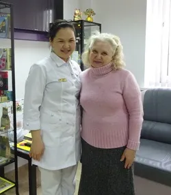 Атопічний дерматит
