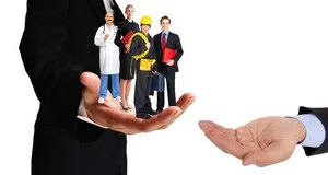 Аутстаффінг що це таке простими словами, відмінності від аутсорсингу