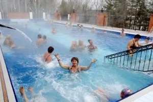 Баден-Баден смарагдовий берег, термальний басейн, ціни, купити путівку на гарячі джерела (берег) Баден-Баден смарагдовий берег, термальний басейн, ціни, купити путівку на гарячі джерела