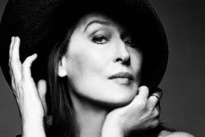 Ах, яке блаженство, знати, що я (актриса театру кіно) Ах, яке блаженство, знати, що я
