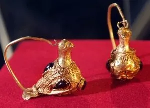 Археологічний музей, archaeological museum