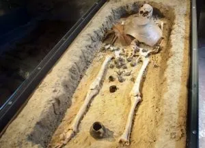 Археологічний музей, archaeological museum