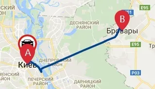 азс ЛУКОЙЛ