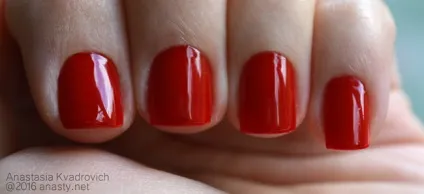 Avon оновлені лаки для нігтів gel shine