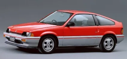 Автомобіліст - honda - хонда - історія виробника (році була представлена) Автомобіліст - honda - хонда - історія виробника