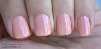 Avon оновлені лаки для нігтів gel shine