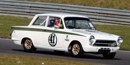 Автомобілі які насправді розробляла компанія lotus (інженерної) Автомобілі які насправді розробляла компанія lotus