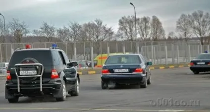 Автомобілі священиків