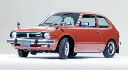 Автомобіліст - honda - хонда - історія виробника (honda) Автомобіліст - honda - хонда - історія виробника