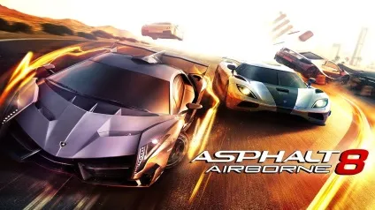 Asphalt 8 на зліт поради щодо проходження (зліт) Asphalt 8 на зліт поради щодо проходження