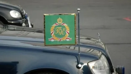 Автомобілі священиків