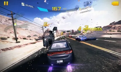 Asphalt 8 на зліт поради щодо проходження (asphalt) Asphalt 8 на зліт поради щодо проходження