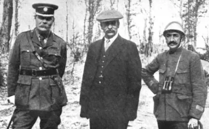 Артур конан Дойл біографія