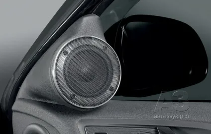 Аудіосистема в skoda octavia, журнал автозвук (alpine) Аудіосистема в skoda octavia, журнал автозвук