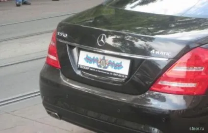 Автомобілі священиків