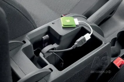 Аудіосистема в skoda octavia, журнал автозвук (студія: eclectic audio) Аудіосистема в skoda octavia, журнал автозвук
