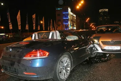 Автомобілі священиків