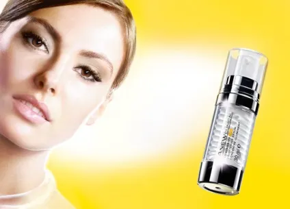 Avon anew clinical luminosity pro сироватка, крем (luminosity pro) Avon anew clinical luminosity pro сироватка, крем