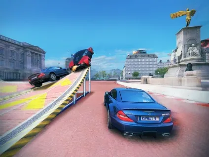 Asphalt 8 на зліт поради щодо проходження (зліт) Asphalt 8 на зліт поради щодо проходження