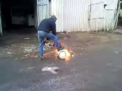 Автоклав своїми руками з газового балона схема, креслення, фото (автоклав) Автоклав своїми руками з газового балона схема, креслення, фото