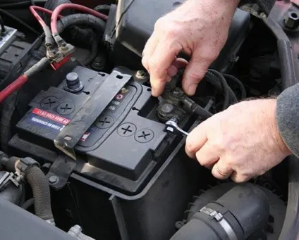 Автомобільні гібридні акумулятори (гібридні) Автомобільні гібридні акумулятори