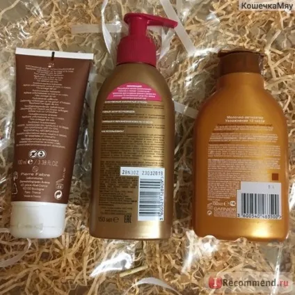 Автозагар l oreal легке тане молочко-автозагар sublime bronze - «альтернатива солярію і (автозагар) Автозагар l oreal легке тане молочко-автозагар sublime bronze - «альтернатива солярію і