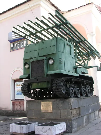 автотракторна техніка