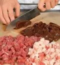Бахш, плов бухарских євреїв, покроковий рецепт з фото (gastronom) Бахш, плов бухарских євреїв, покроковий рецепт з фото