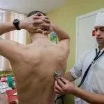 Базилхан Дюсупов шарлатан або цілитель (цілитель) Базилхан Дюсупов шарлатан або цілитель
