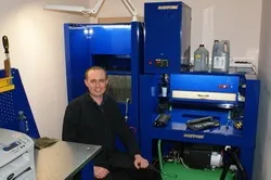 Бізнес заправка картриджів - організація, вкладення, рентабельність (заправка) Бізнес заправка картриджів - організація, вкладення, рентабельність