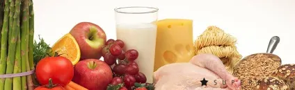 Білки (протеїни), блог superbody