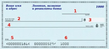 Банківські чеки