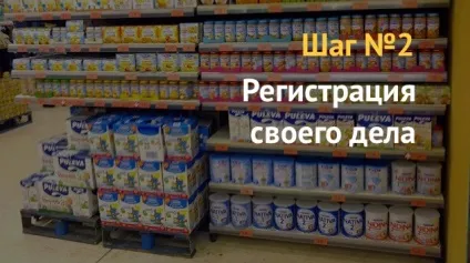 Бізнес план як відкрити магазин дитячого харчування (магазину дитячого харчування) Бізнес план як відкрити магазин дитячого харчування