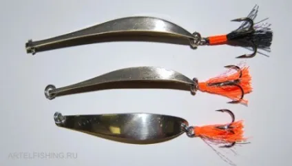 Болісно для зимової риболовлі (риболовлі) Болісно для зимової риболовлі